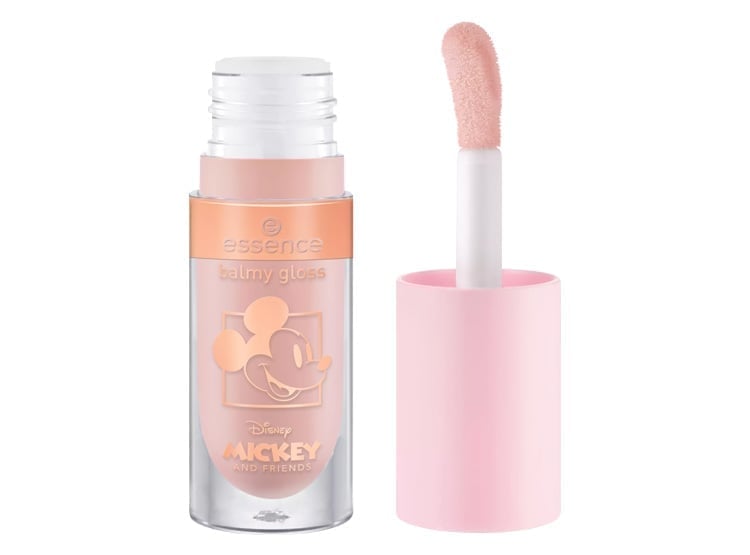 BÁLSAMO LABIAL ESSENCE DISNEY AND FRIENDS - 2