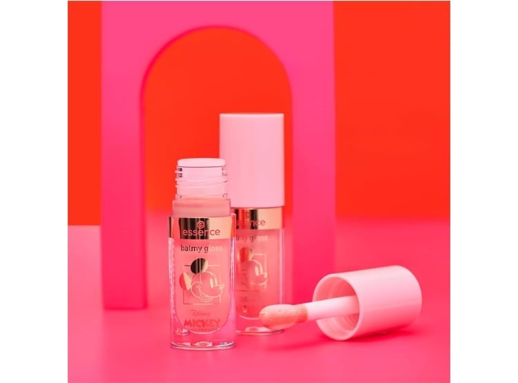 BÁLSAMO LABIAL ESSENCE DISNEY AND FRIENDS - 7