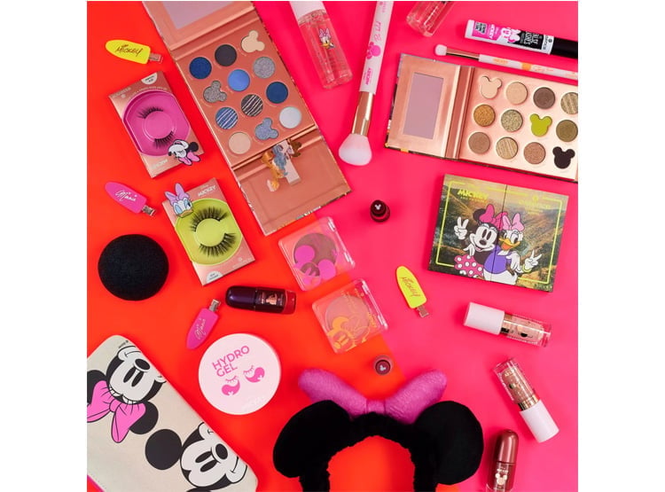 BÁLSAMO LABIAL ESSENCE DISNEY AND FRIENDS - 8