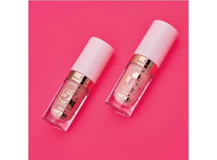 BÁLSAMO LABIAL ESSENCE DISNEY AND FRIENDS - 9