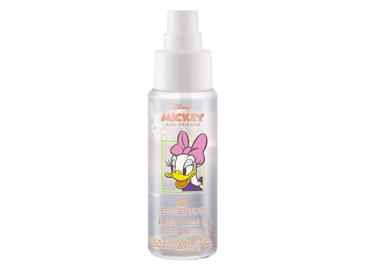 SPRAY FIJADOR ESSENCE HAPPY MOOD MICKEY AND FRIENDS DISNEY - 1