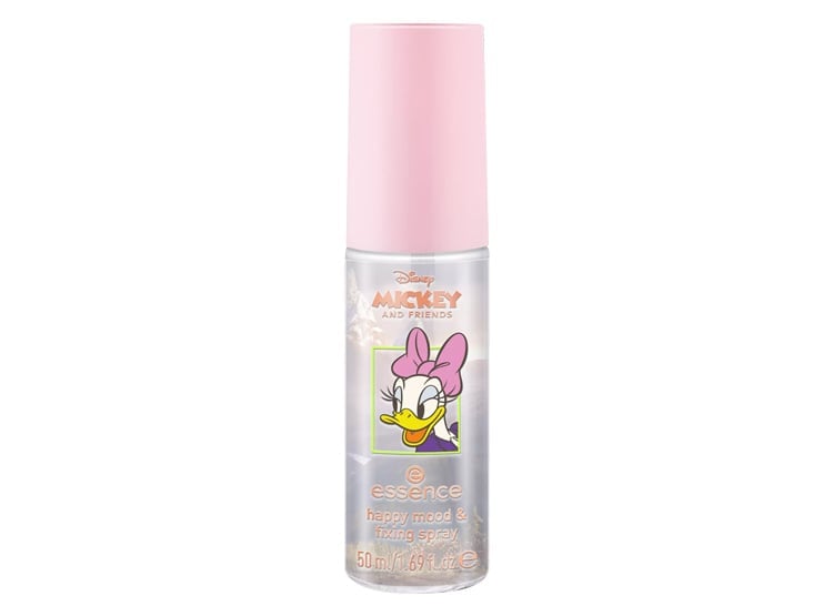 SPRAY FIJADOR ESSENCE HAPPY MOOD MICKEY AND FRIENDS DISNEY - 2