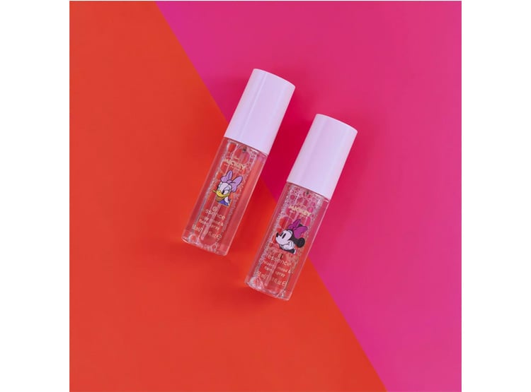 SPRAY FIJADOR ESSENCE HAPPY MOOD MICKEY AND FRIENDS DISNEY - 6