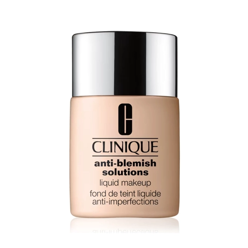 BASE ANTIBLEMISH CLINIQUE IVORY - 1