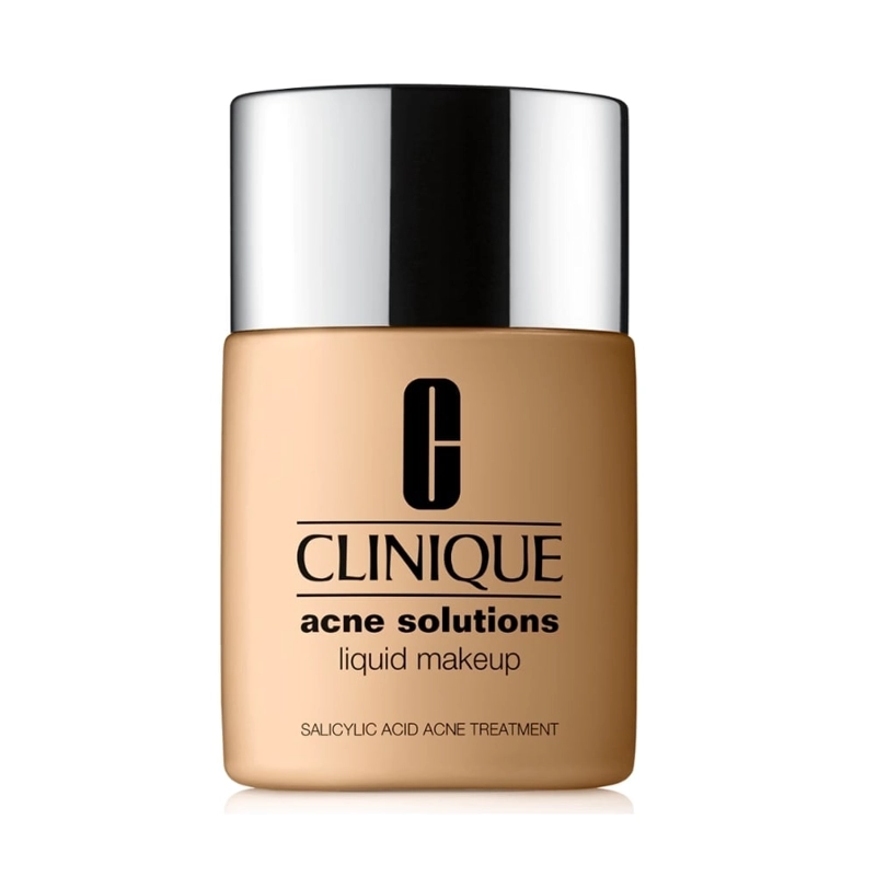 BASE ANTIBLEMISH CLINIQUE STONE - 1