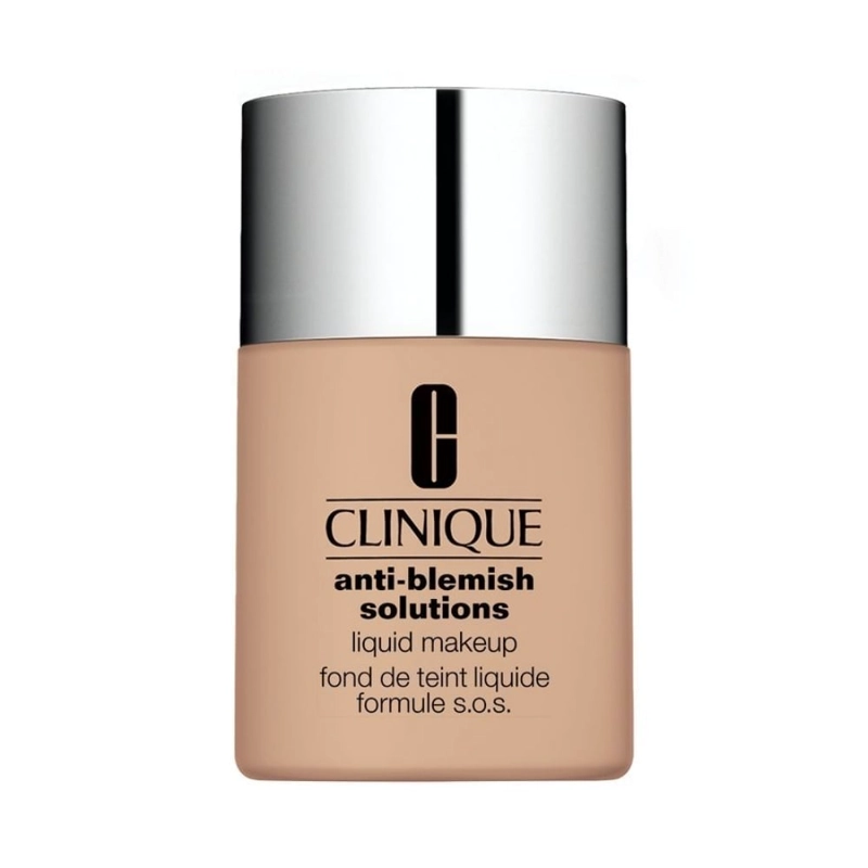 BASE ANTIBLEMISH CLINIQUE BEIGE - 1
