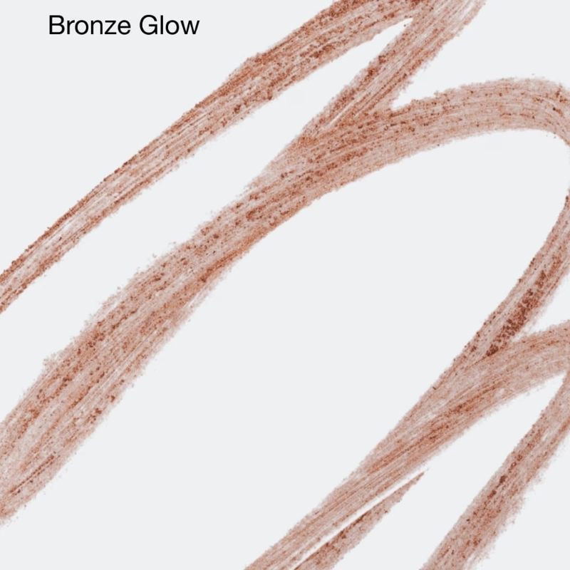 DELINEADOR DE OJOS CLINIQUE HIGH IMPACT GEL TECH EYELINER EN EL TONO BRONZE - 4
