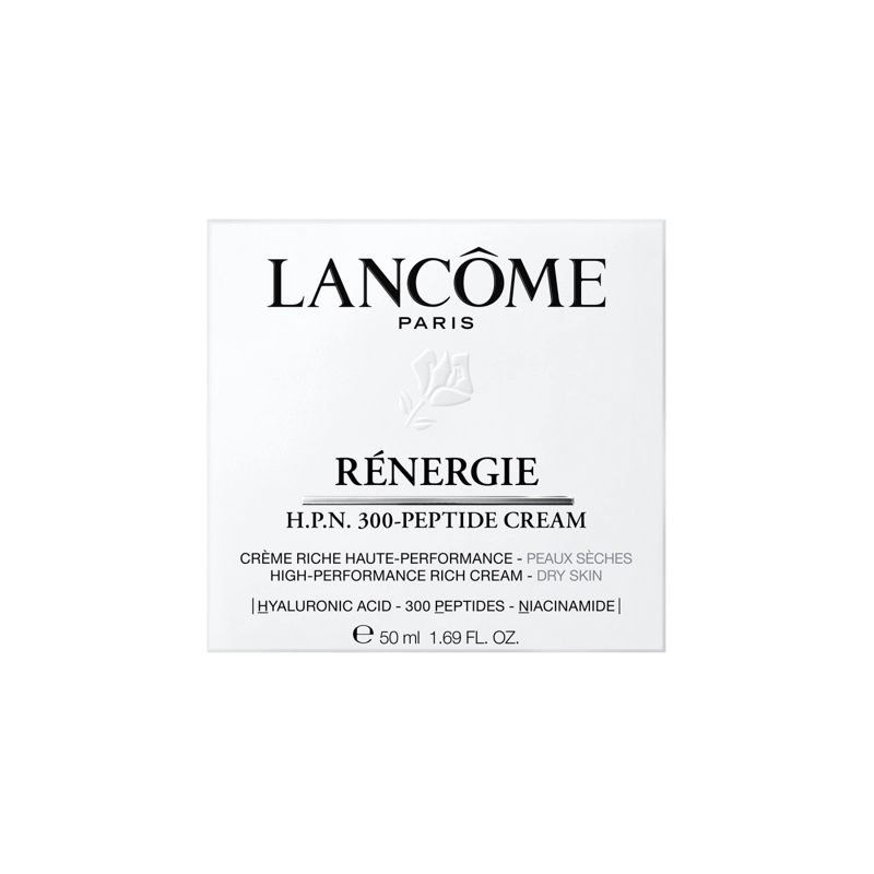 TRATAMIENTO ROSTRO LANCOME RENERGIE HPN RICH CREAM 50 ML - 2