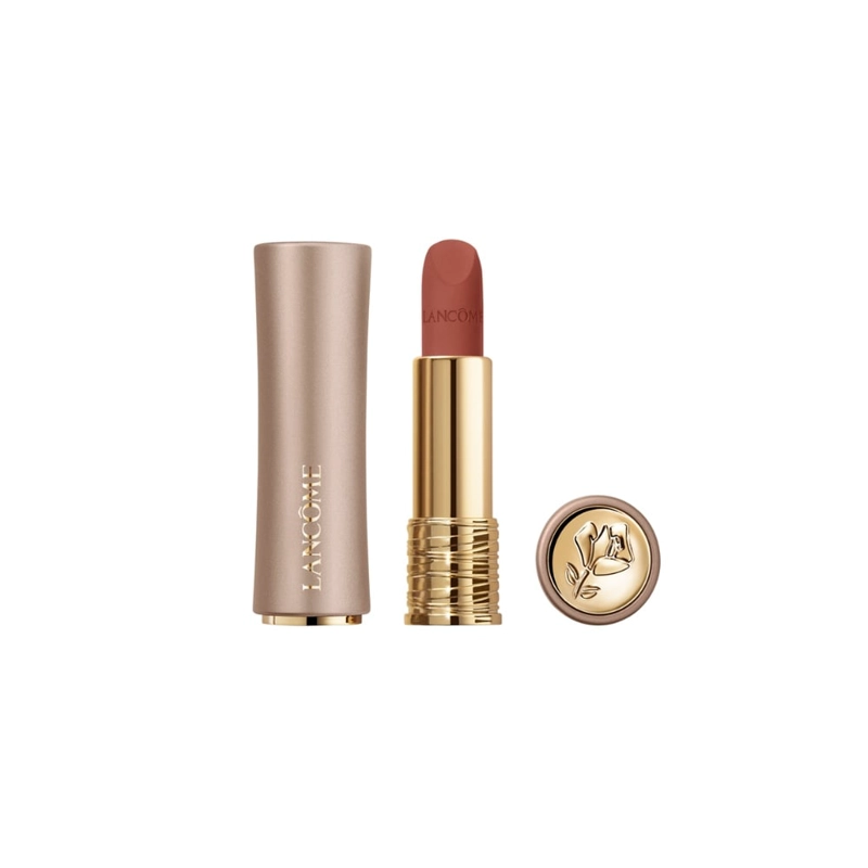 LABIAL LANCOME L ABSOLUE ROUGE INTIMATTE 220 - 1