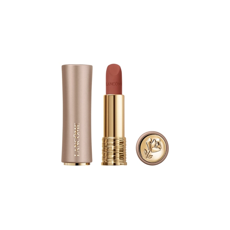 LABIAL LANCOME L ABSOLUE ROUGE INTIMATTE 273 - 1