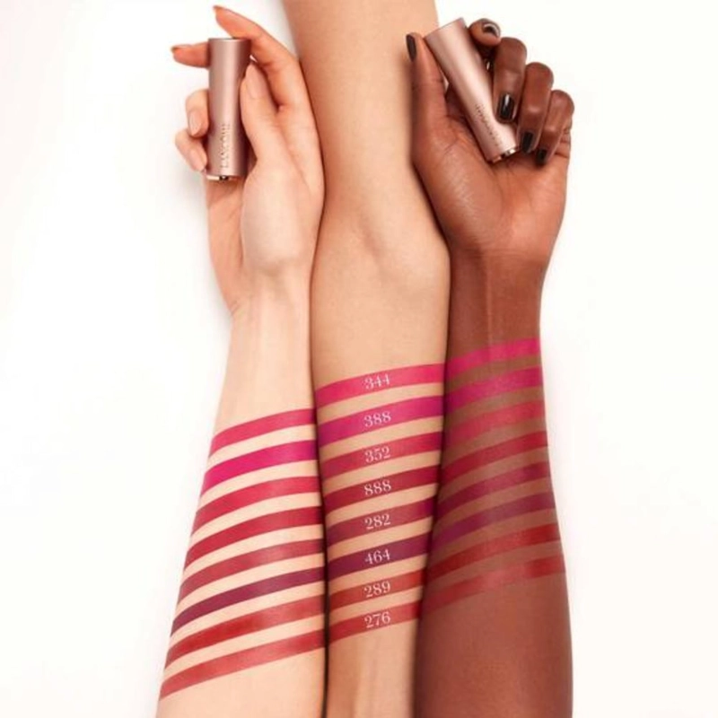 LABIAL LANCOME L ABSOLUE ROUGE INTIMATTE 273 - 5