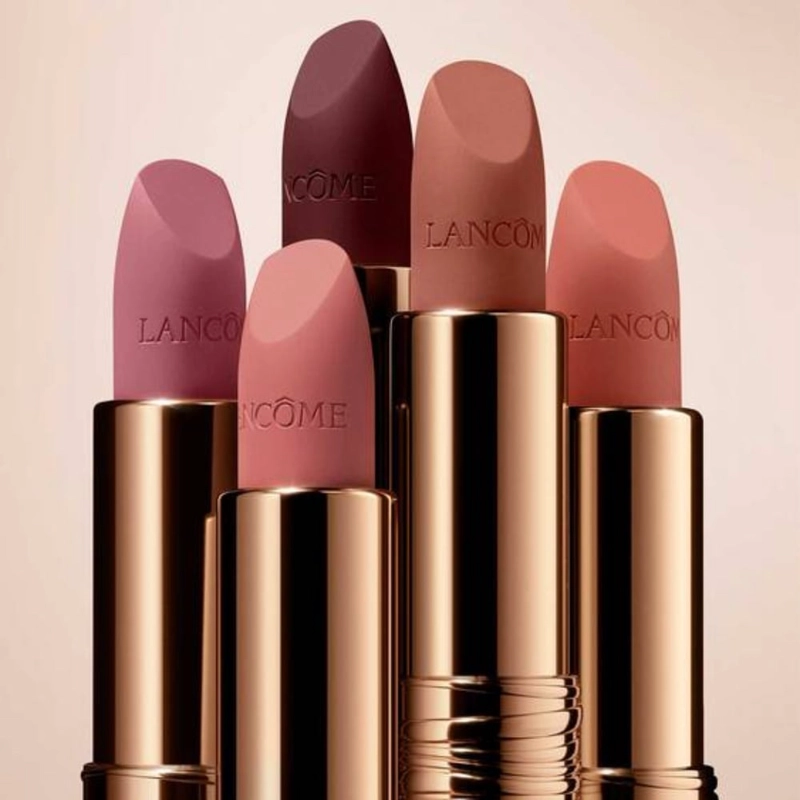 LABIAL LANCOME L ABSOLUE ROUGE INTIMATTE 300 - 4
