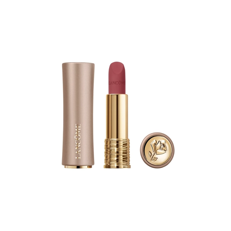 LABIAL LANCOME L ABSOLUE ROUGE INTIMATTE 370 - 1