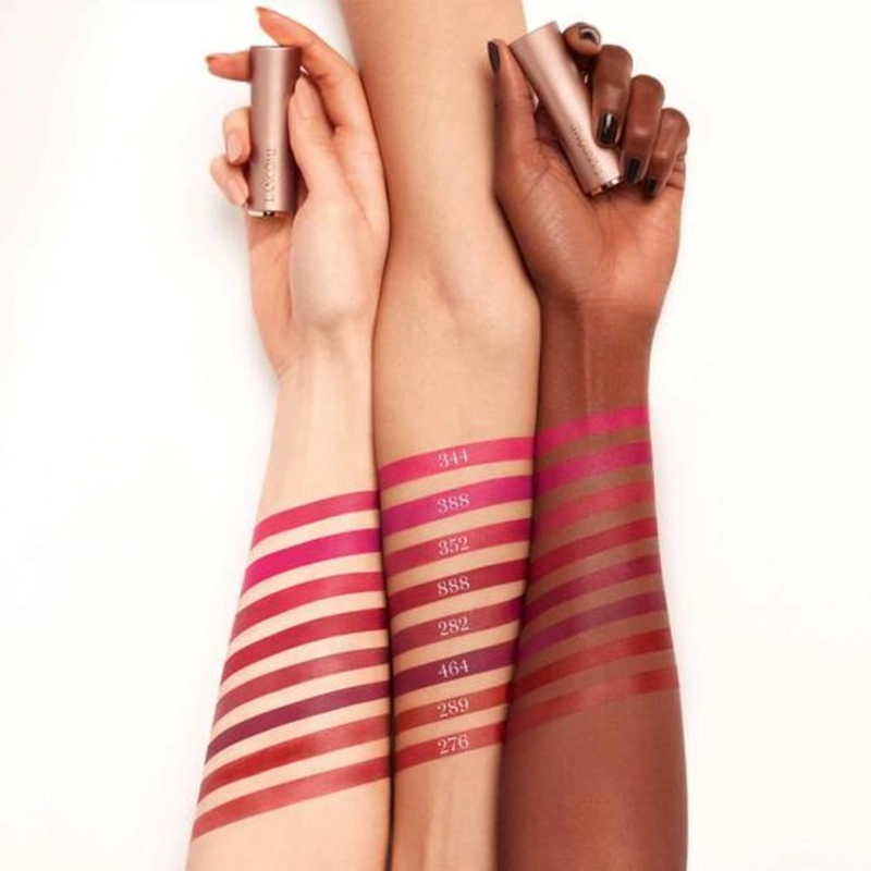 LABIAL LANCOME L ABSOLUE ROUGE INTIMATTE 370 - 3