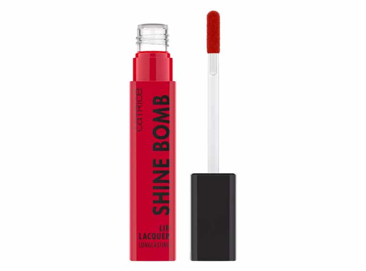 LABIAL CATRICE SHINE BOMB LIP LACQUER - 1