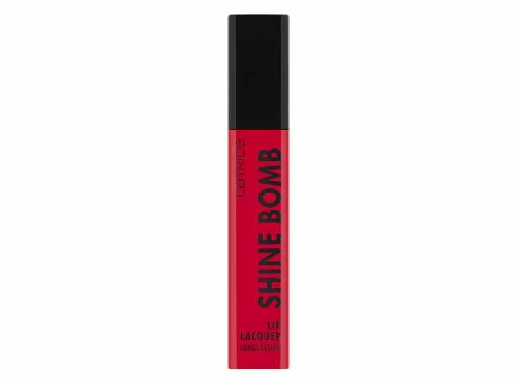 LABIAL CATRICE SHINE BOMB LIP LACQUER - 3