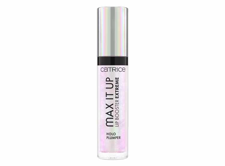 BRILLO LABIAL CATRICE GLOSS MAX IT UP LIP BOOSTER EXTREME - 3