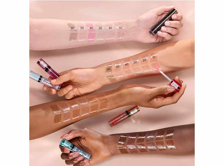 BRILLO LABIAL CATRICE GLOSS MAX IT UP LIP BOOSTER EXTREME - 7