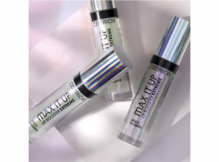 BRILLO LABIAL CATRICE GLOSS MAX IT UP LIP BOOSTER EXTREME - 8