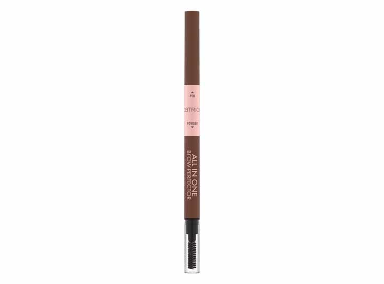 MAQUILLAJE CEJAS CATRICE ALL IN ONE BROW PERFECTOR - 2