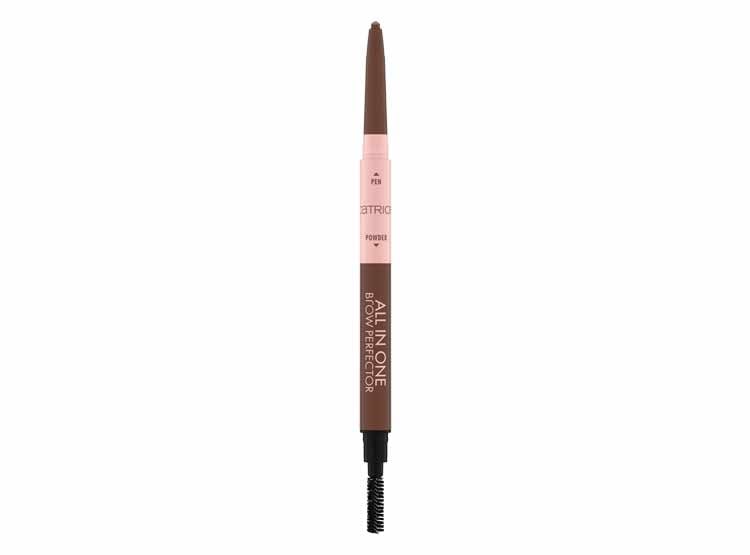 MAQUILLAJE CEJAS CATRICE ALL IN ONE BROW PERFECTOR - 3