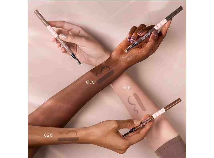 MAQUILLAJE CEJAS CATRICE ALL IN ONE BROW PERFECTOR - 6