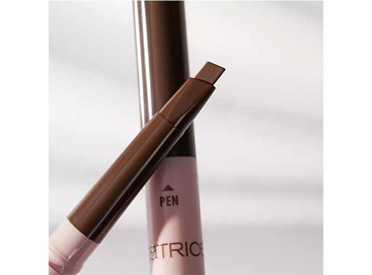 MAQUILLAJE CEJAS CATRICE ALL IN ONE BROW PERFECTOR - 7
