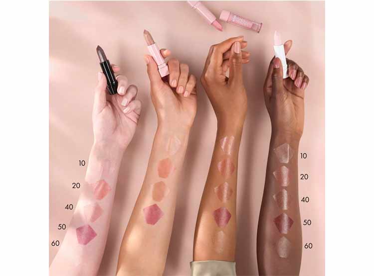 BRILLO LABIAL CATRICE DRUNK N DIAMONDS PLUMPING LIP BALM - 8