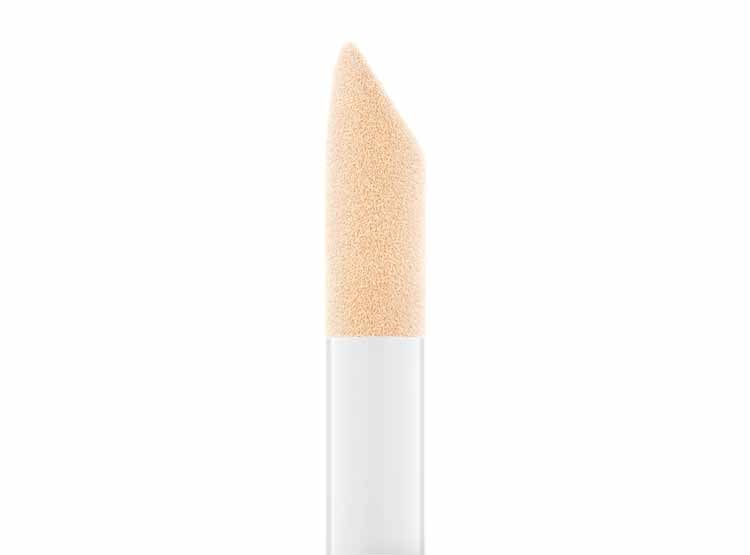 TINTA LABIOS CATRICE GLOSSIN GLOW LIP OIL - 2