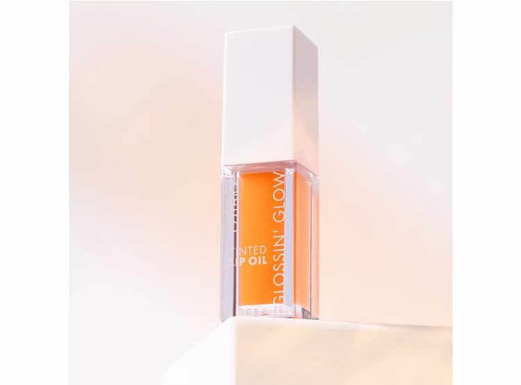 TINTA LABIOS CATRICE GLOSSIN GLOW LIP OIL - 8