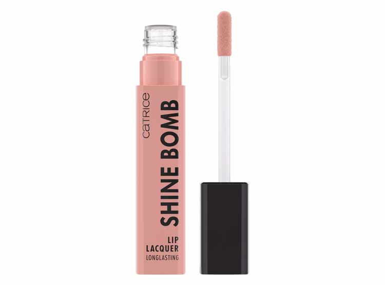 LABIAL CATRICE SHINE BOMB LIP LACQUER - 1
