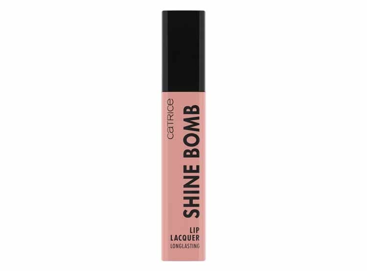 LABIAL CATRICE SHINE BOMB LIP LACQUER - 3