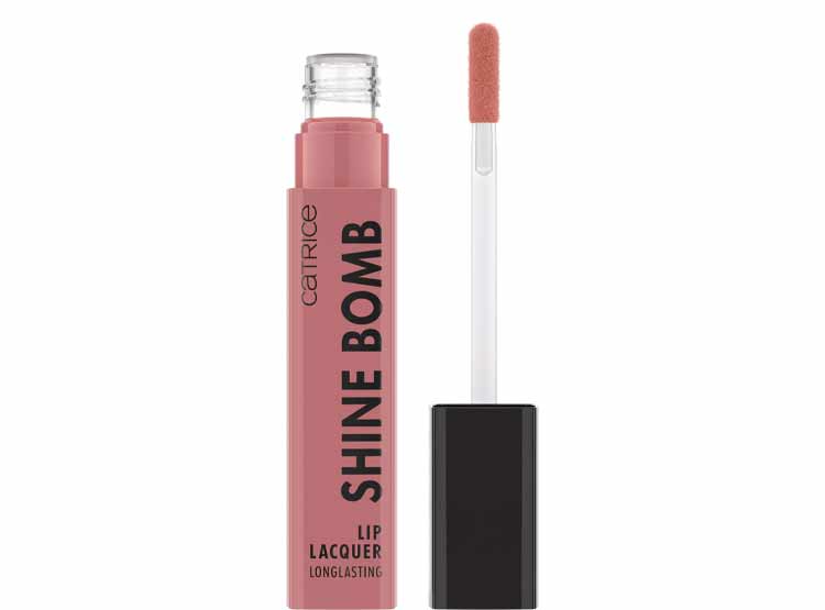 LABIAL CATRICE SHINE BOMB LIP LACQUER - 1