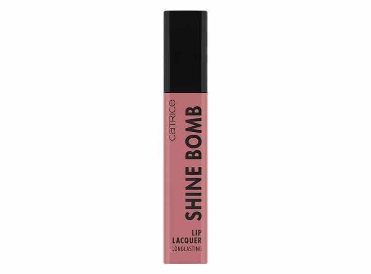 LABIAL CATRICE SHINE BOMB LIP LACQUER - 3