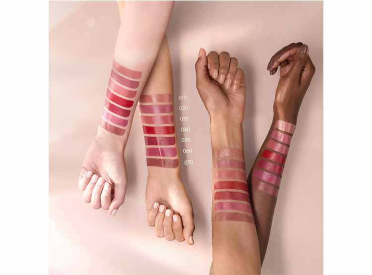 LABIAL CATRICE SHINE BOMB LIP LACQUER - 7