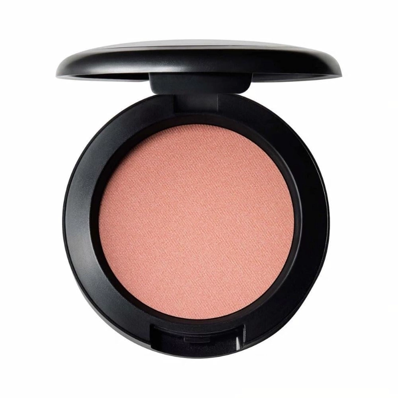 RUBOR MAC BLUSH SHEERTONE SHIMMER SUNBASQUE - 1
