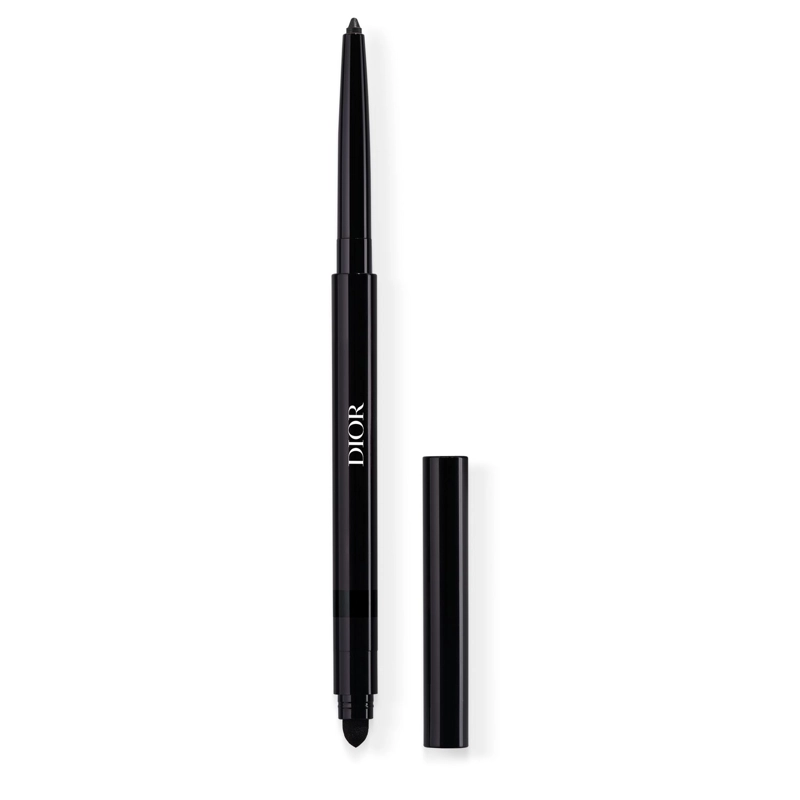DIOR DELINEADOR DE OJOS DIORSHOW STYLO 091 MBLACK - 1