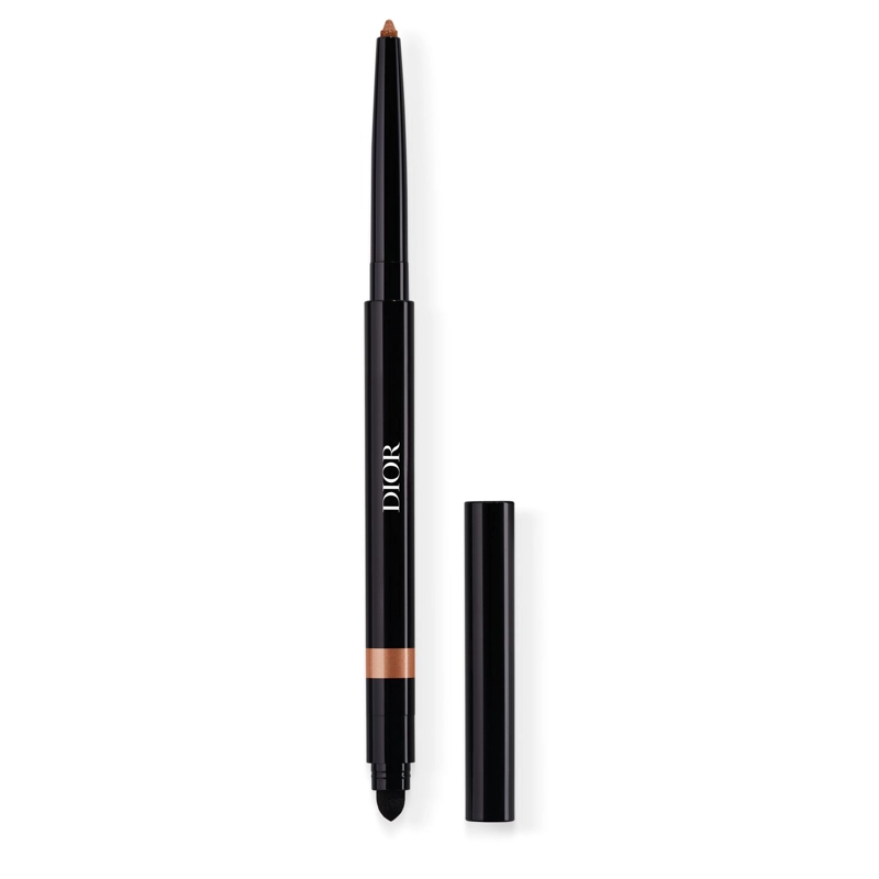 DIOR DELINEADOR DE OJOS DIORSHOW STYLO 466 PBRONZE - 1