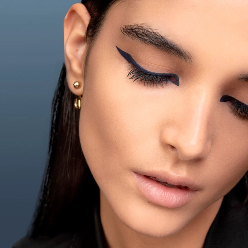 DIOR DELINEADOR DE OJOS DIORSHOW STYLO 466 PBRONZE - 5