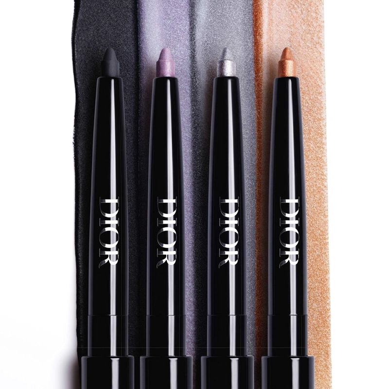 DIOR DELINEADOR DE OJOS DIORSHOW STYLO 466 PBRONZE - 6