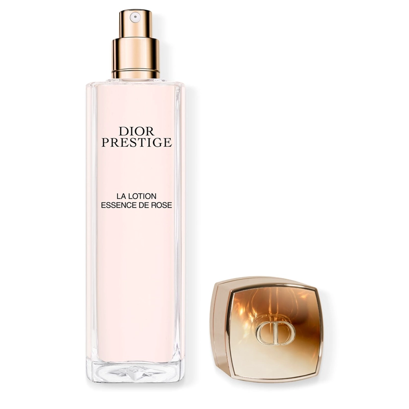 DIOR PRESTIGE LOTION ESSENCE DE ROSE 150ML - 2