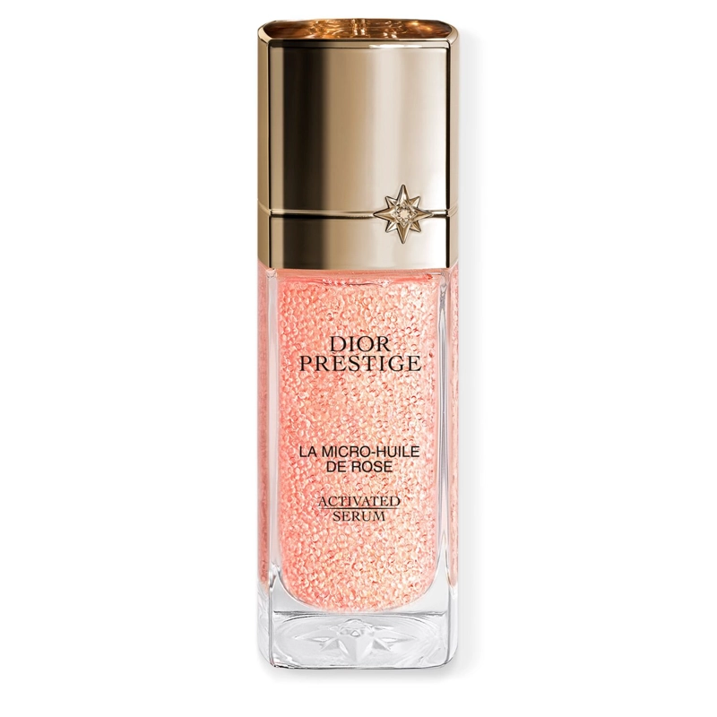 DIOR PRESTIGE MICRO-HUILE DE ROSE SERUM 30ML - 1