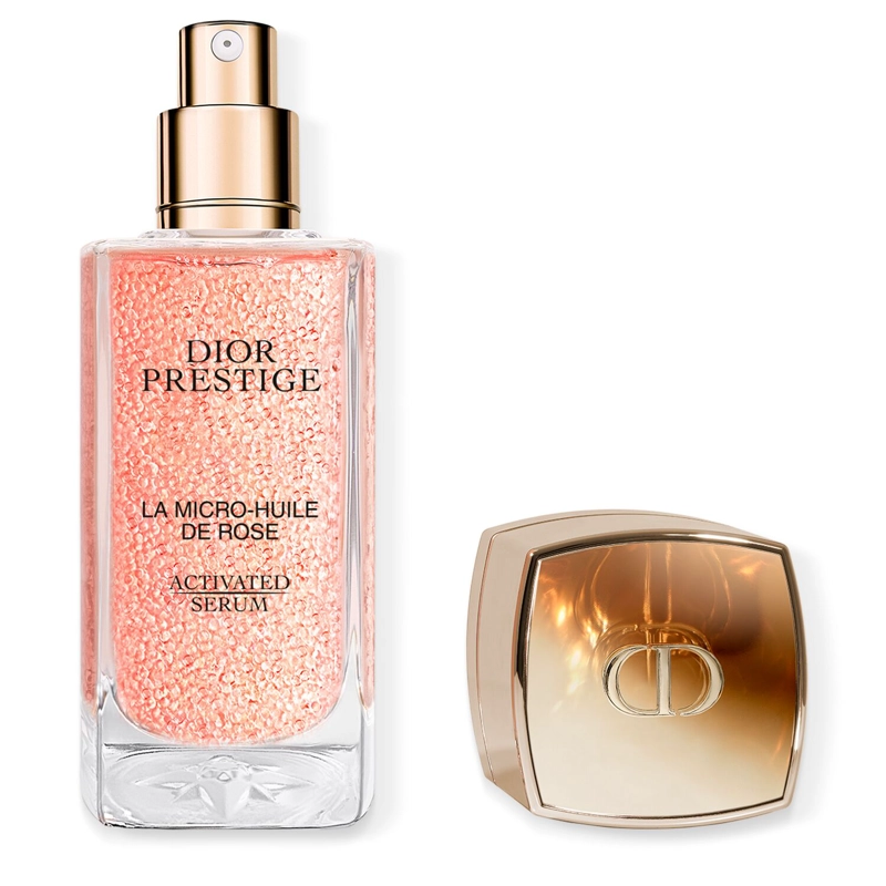 DIOR PRESTIGE MICRO-HUILE DE ROSE SERUM 30ML - 2