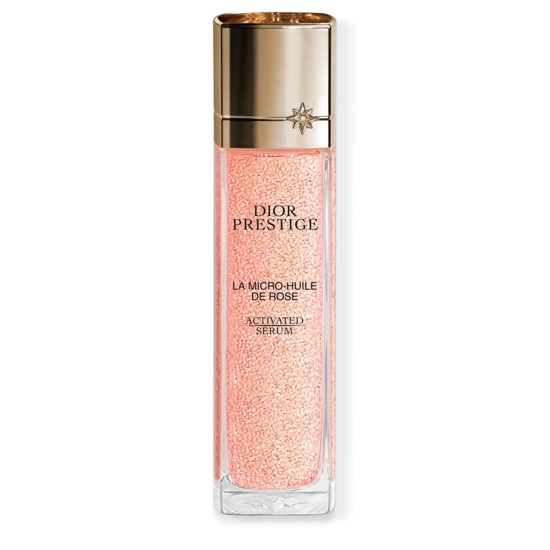 DIOR PRESTIGE MICRO-HUILE DE ROSE SERUM 75ML - 1