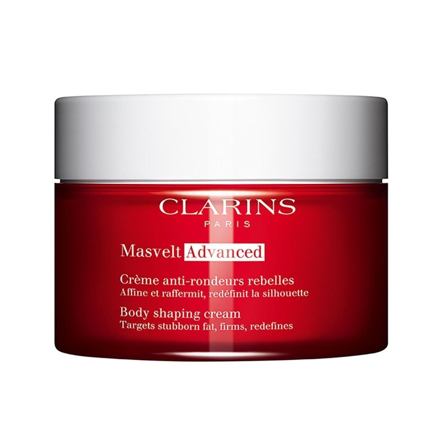 TRATAMIENTO CUERPO CLARINS MASVELT ADVANCED BODY SHAPING CREAM 200ML - 1
