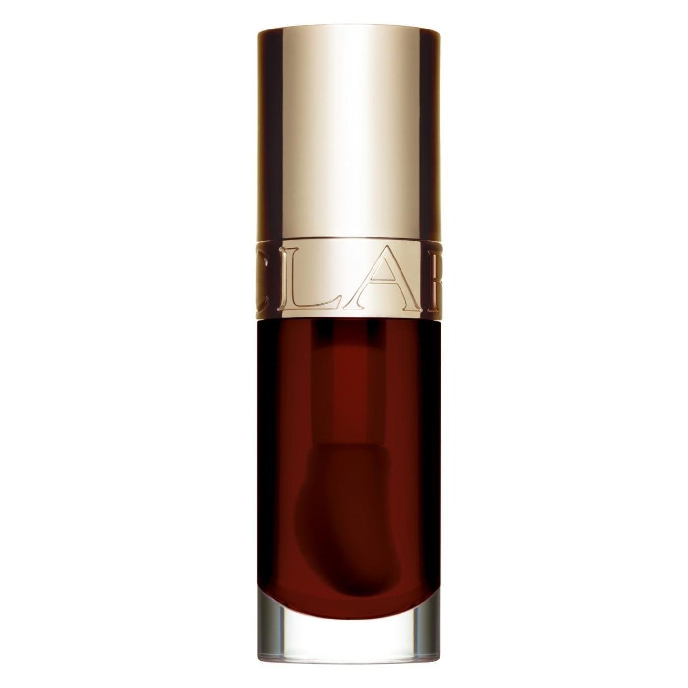 LABIAL CLARINS LIP COMFORT OIL 09 CHOCOLATE - 1