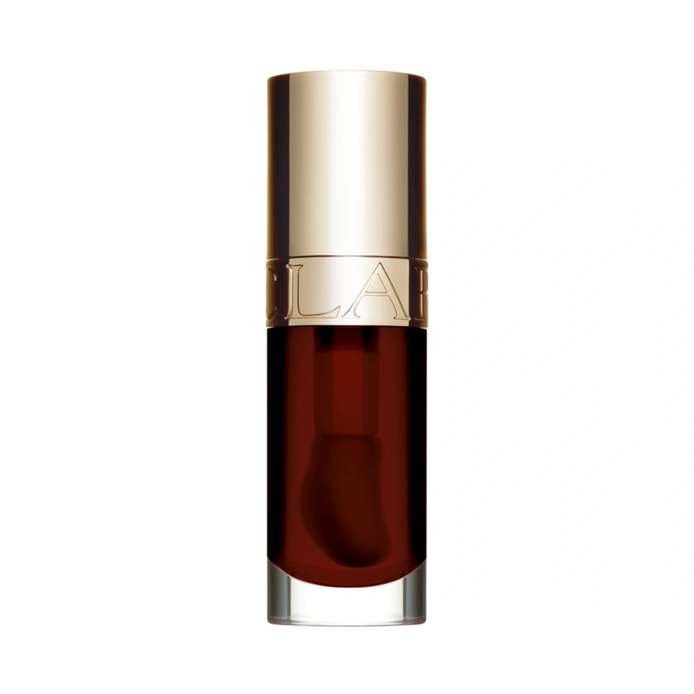 LABIAL CLARINS LIP COMFORT OIL 09 CHOCOLATE - 1