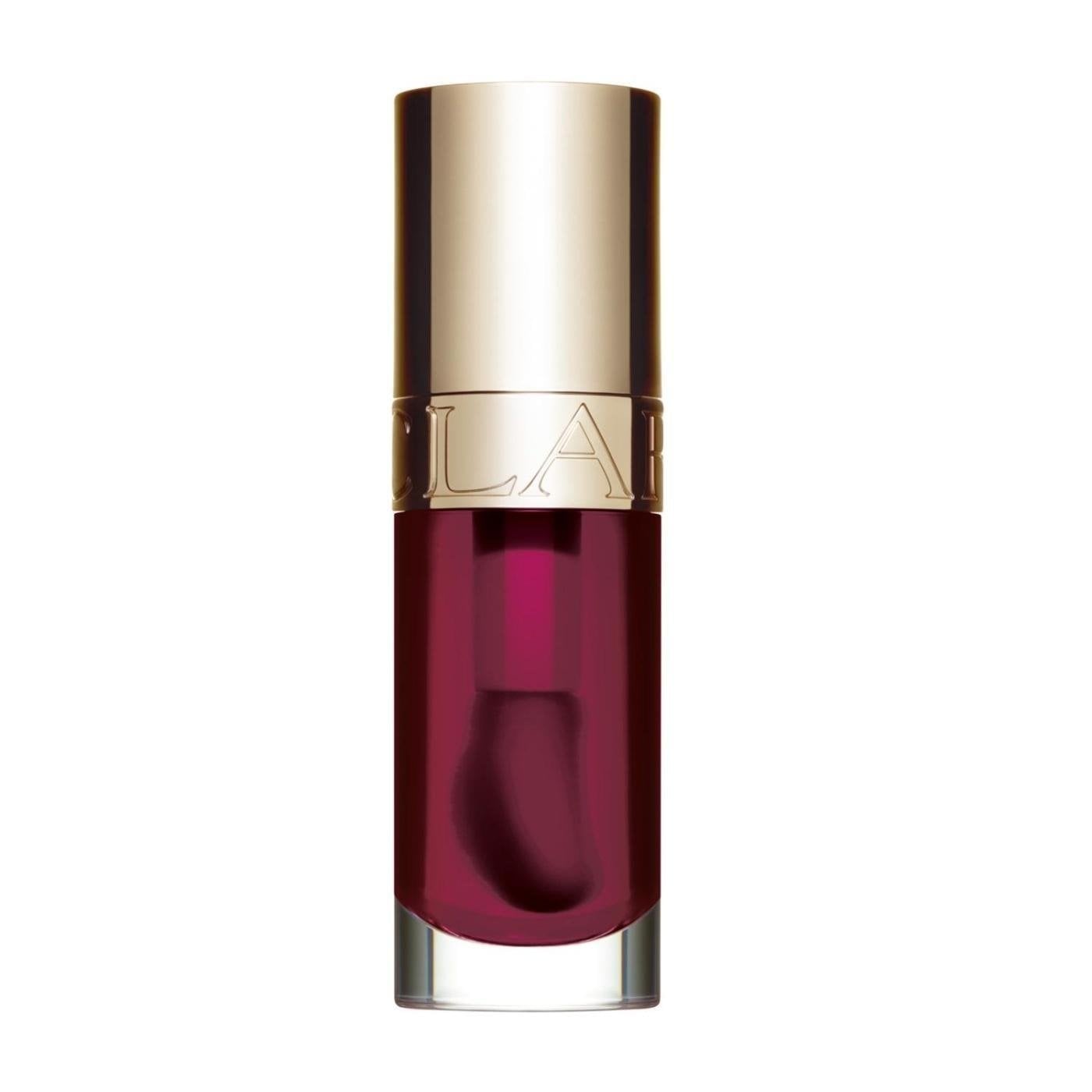 LABIAL CLARINS LIP COMFORT OIL 17 FIG - 1