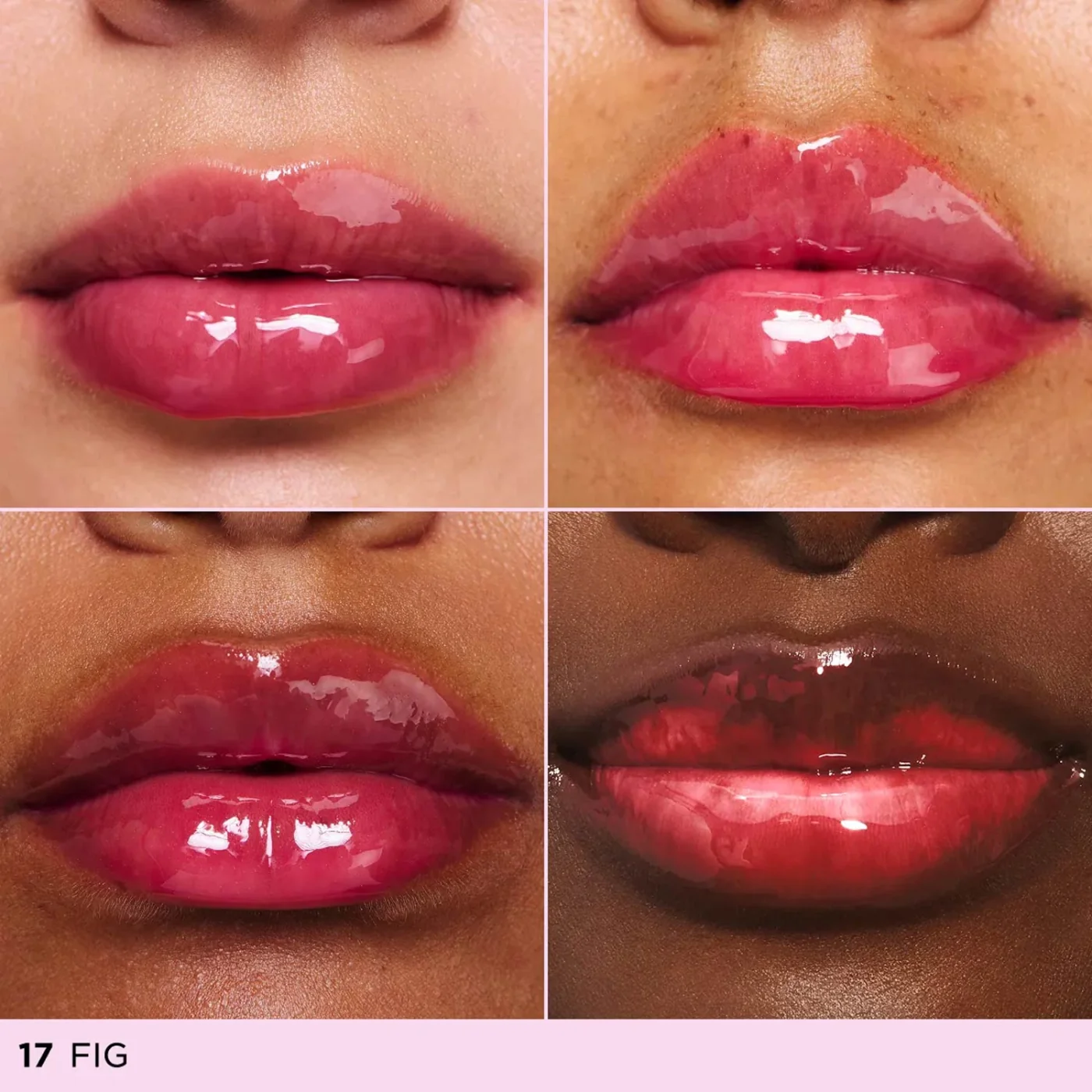 LABIAL CLARINS LIP COMFORT OIL 17 FIG - 2