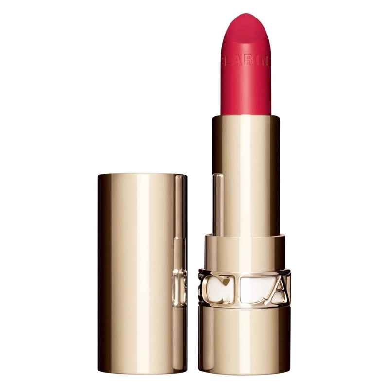 LABIAL CLARINS JOLI ROUGE REFILL 723 RASPBERRY - 2